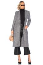 Check Coat
