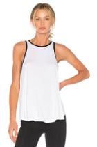 X Kate Spade Leaf Bow Circle Tank