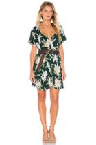 Bennett Babydoll Dress