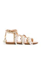 Ever After Sandal
