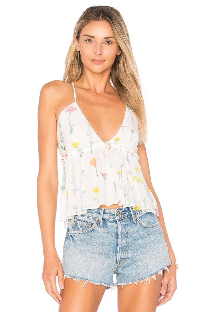 Wildflower Top