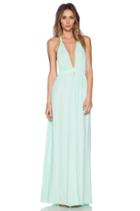 Braided Love Dress