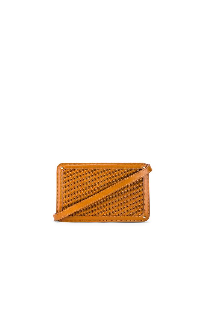 The Elodie Clutch