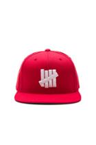 5 Strike Cap