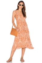 Wild Terrain Shift Dress
