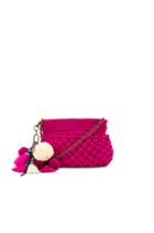 Dune Eve Crossbody Bag