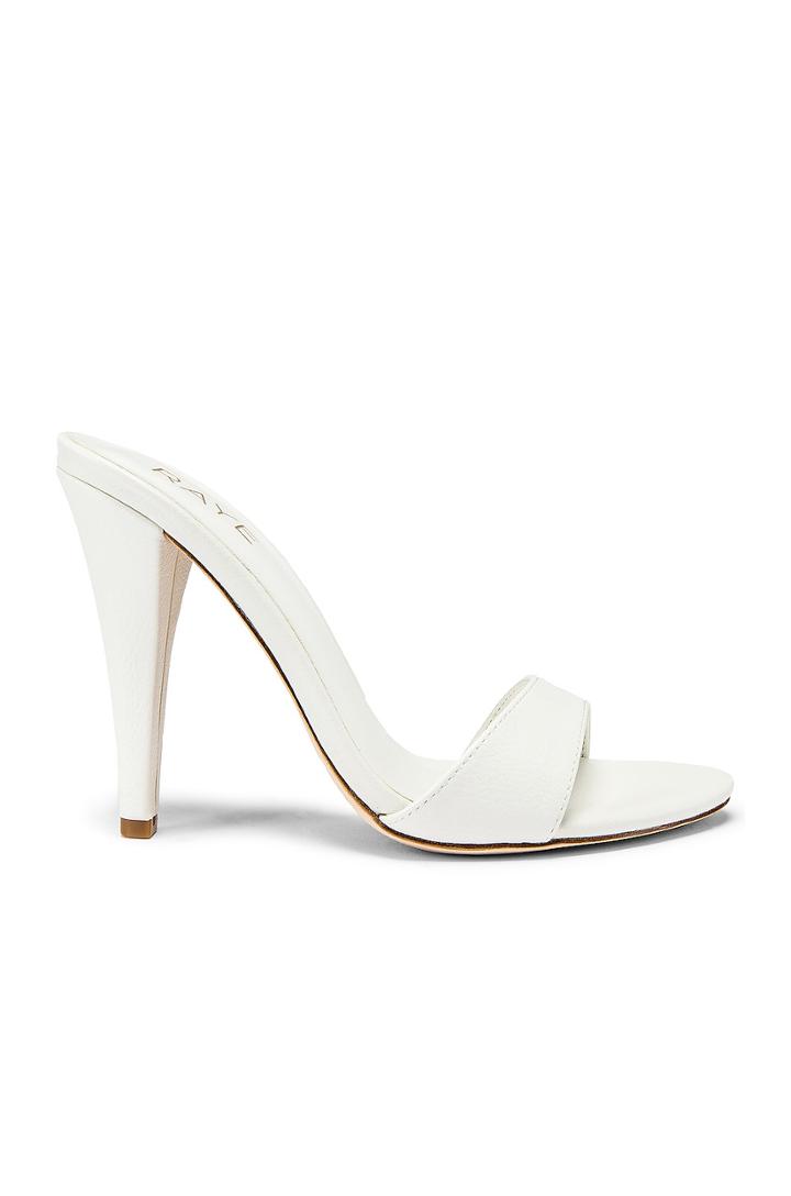 Cocktail Heel