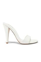 Cocktail Heel