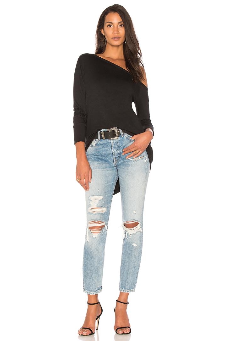 Arlenis Off The Shoulder Top