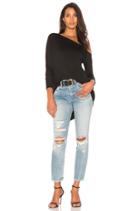 Arlenis Off The Shoulder Top