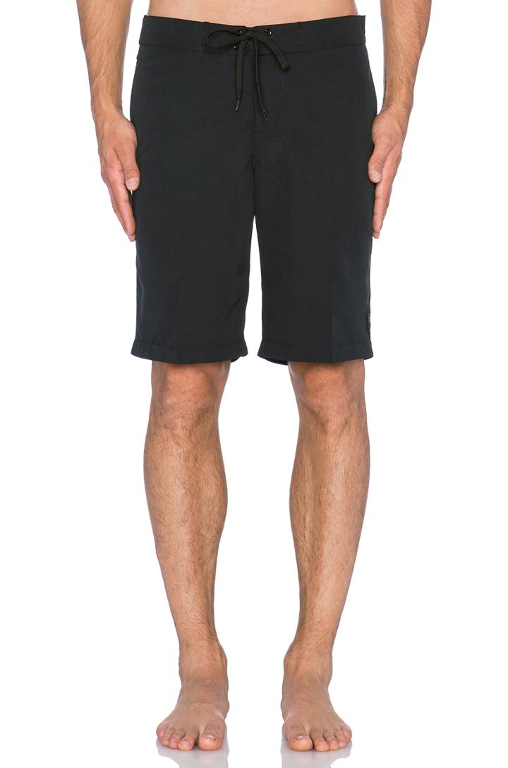 Magic Plantlife Boardshort