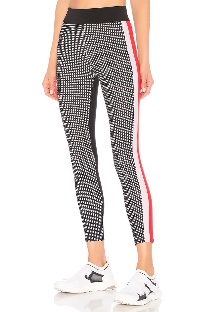 Huli Kina 7/8 Legging