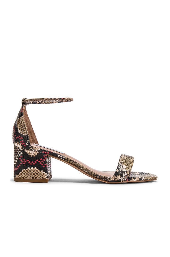 Ibbie Sandal