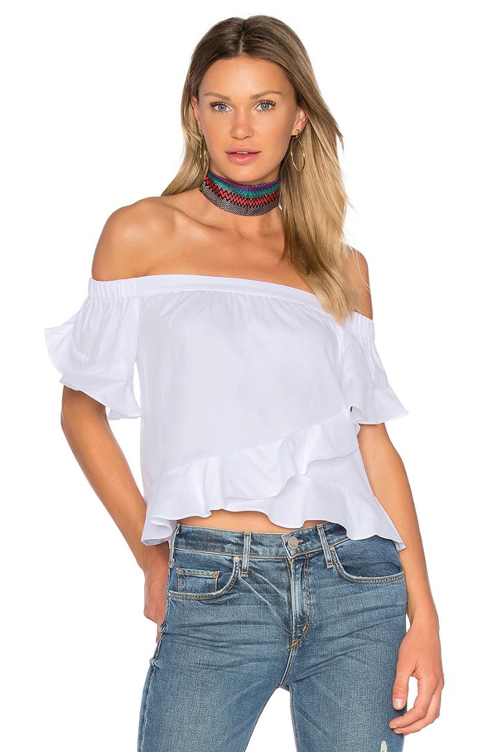 Trixy Top