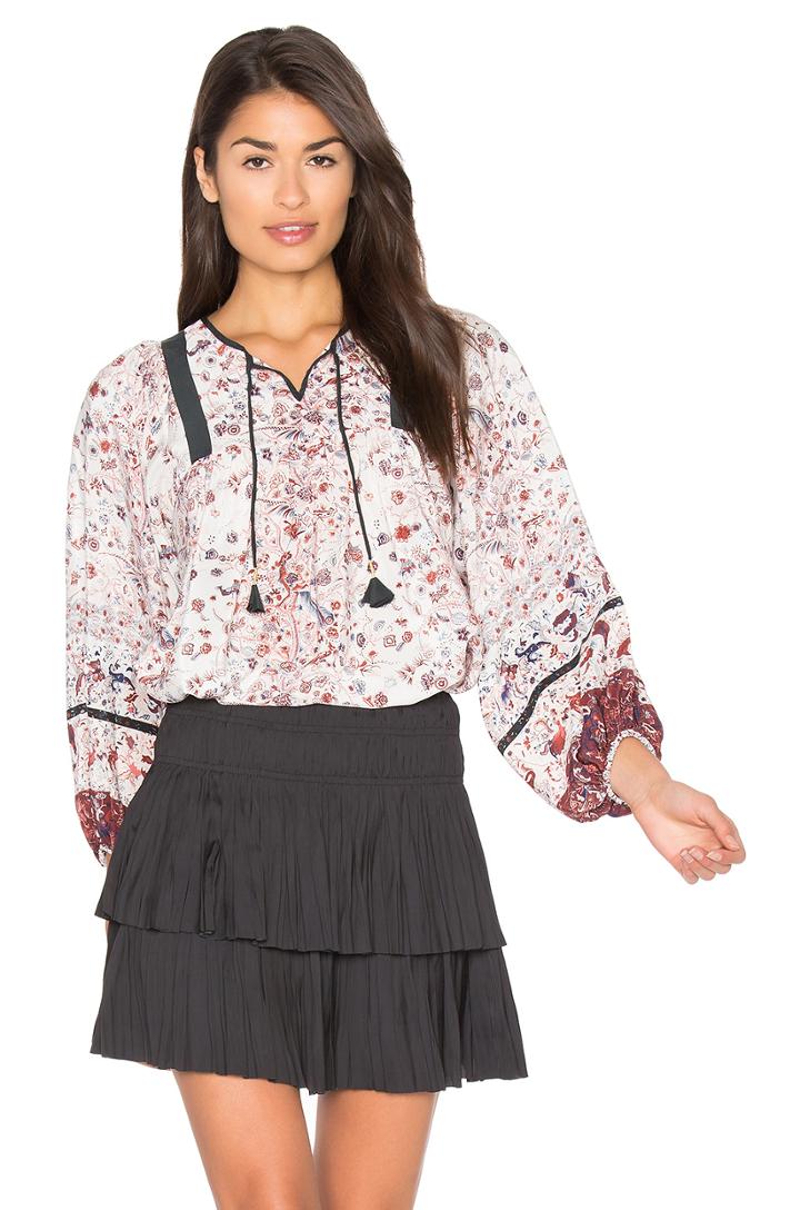 Wim Blouse