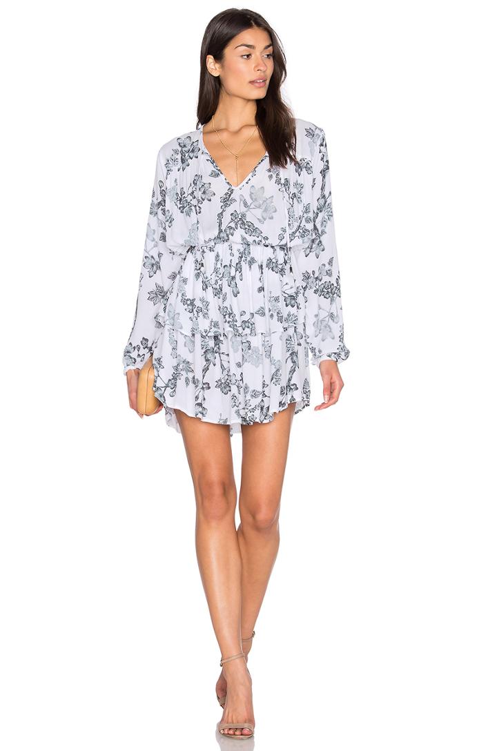 Aggy Dress