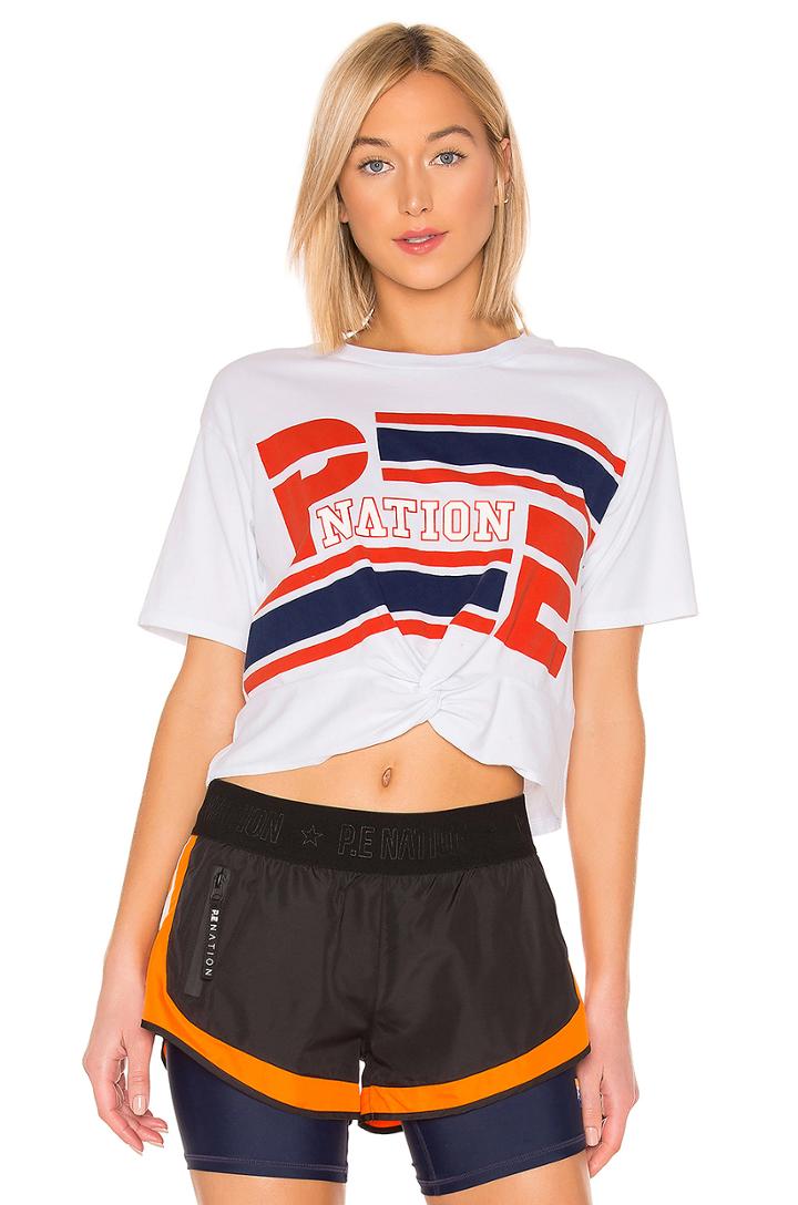 Bencher Tee