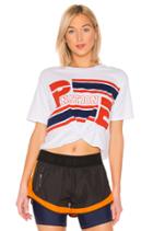 Bencher Tee
