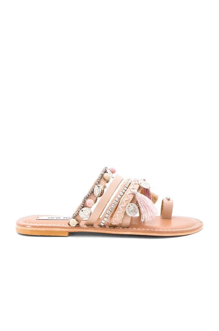 Rippel Sandal