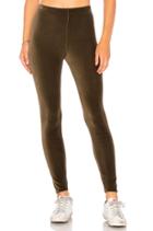 Corduroy Legging