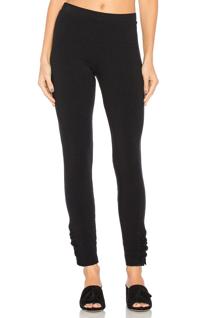 French Terry Legging