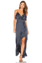 Lenore Satin Dress