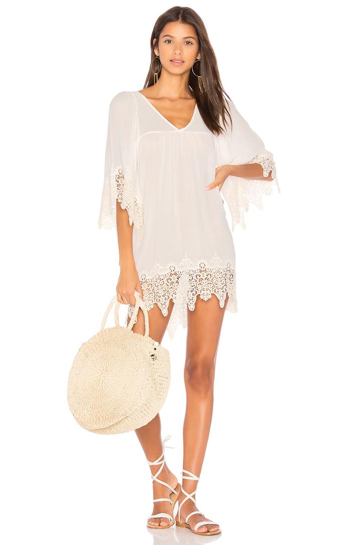 Native Springs Tunic