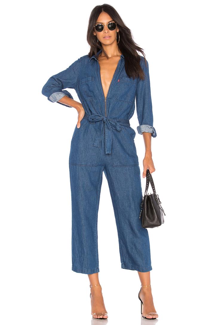 Alix Jumpsuit