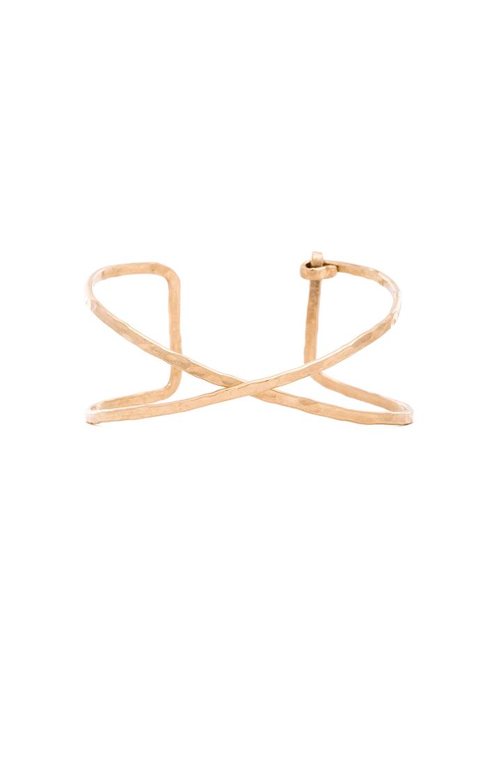 Tatum Cuff