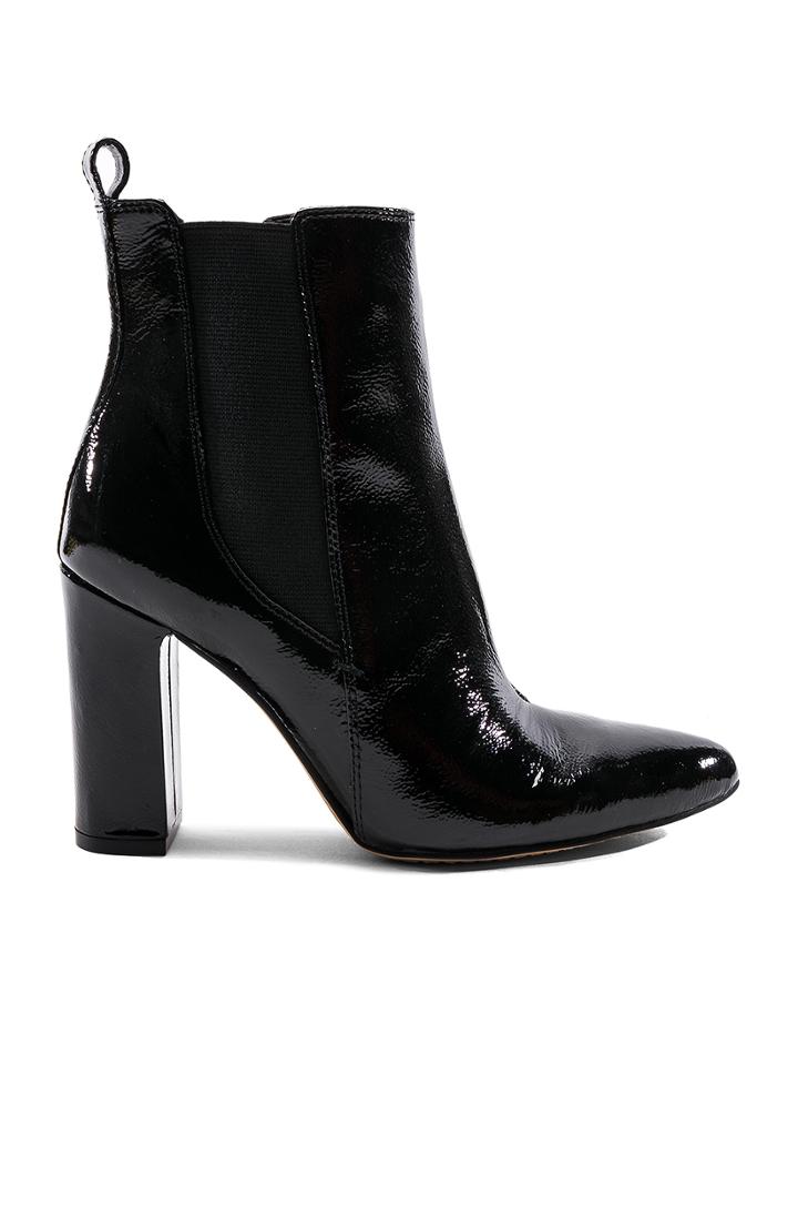 Britsy Bootie