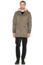 Goodstock Fish Tale Overshirt