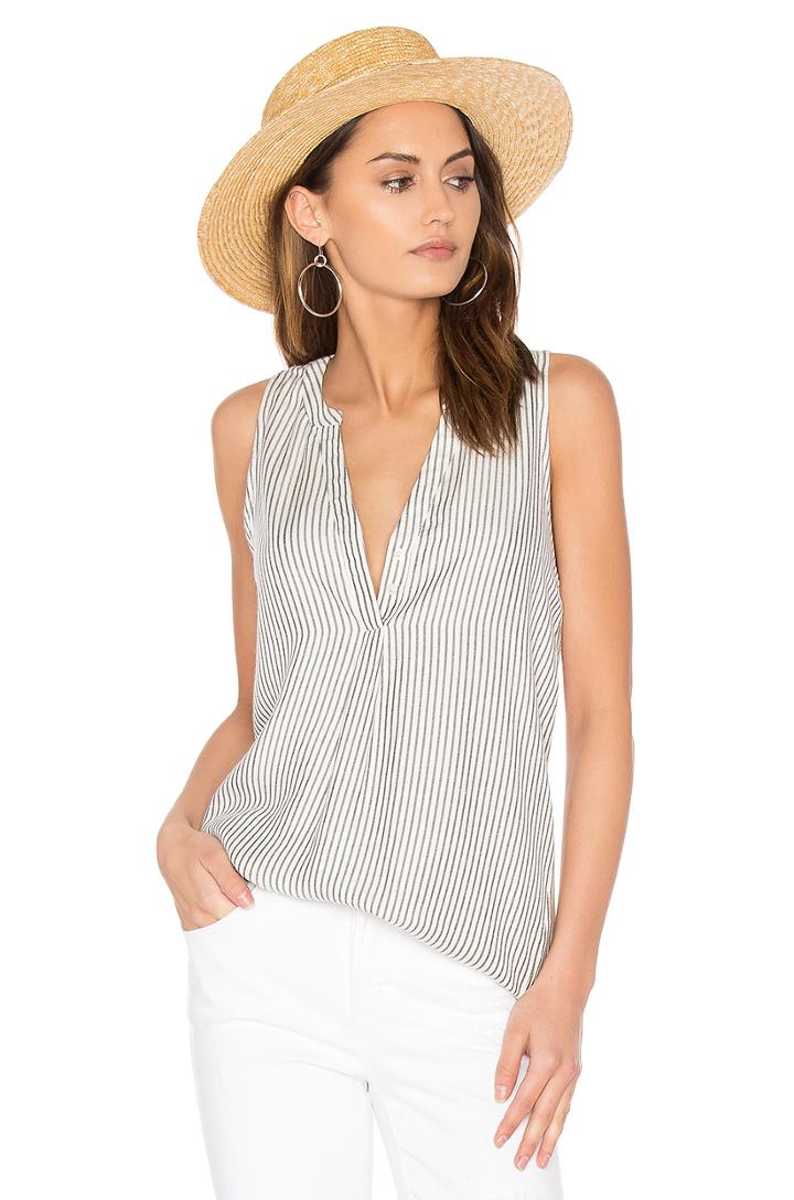 Carley B Tank
