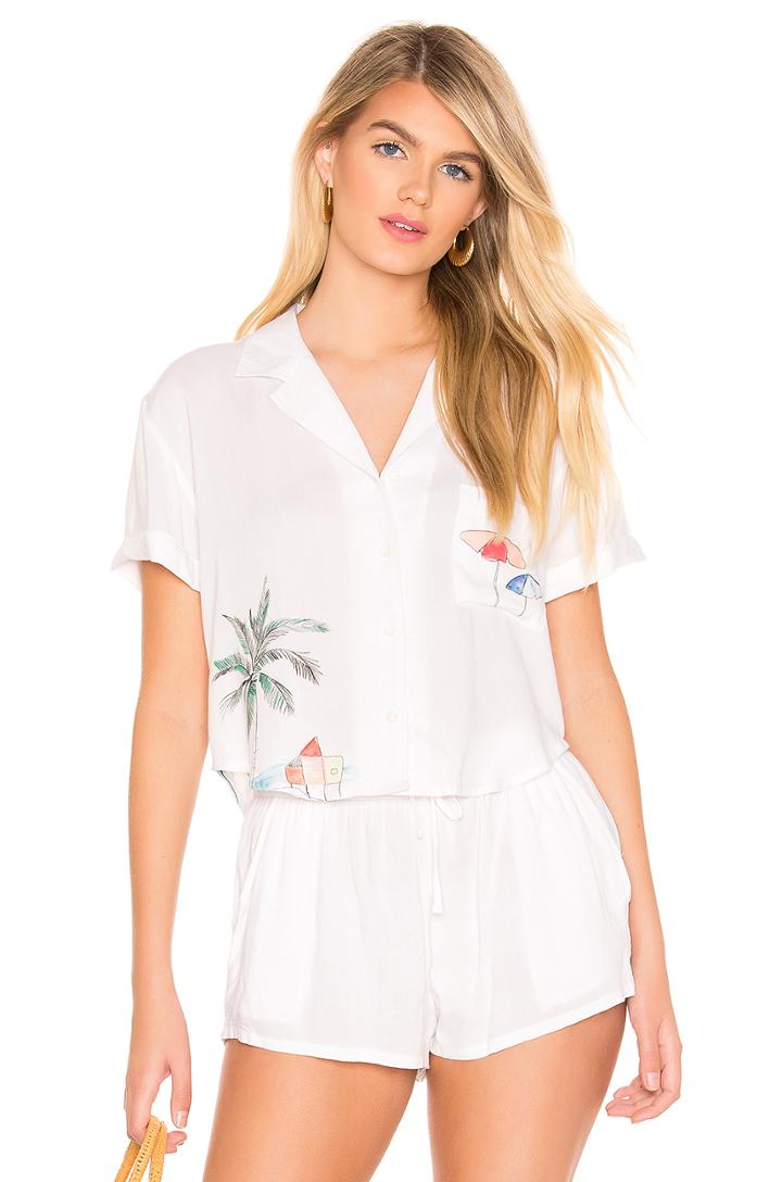 Celeste Shirt
