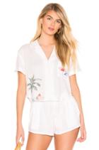 Celeste Shirt
