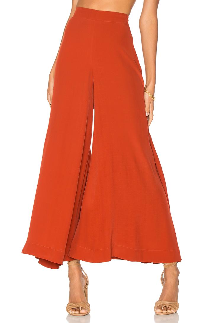 Soraya Pant