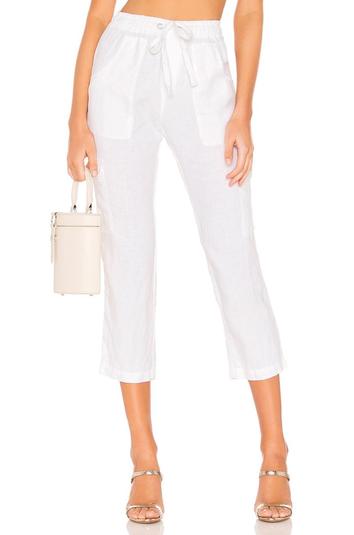 Discoverer Pull On Cargo Pant