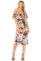 Ti Amo Dress