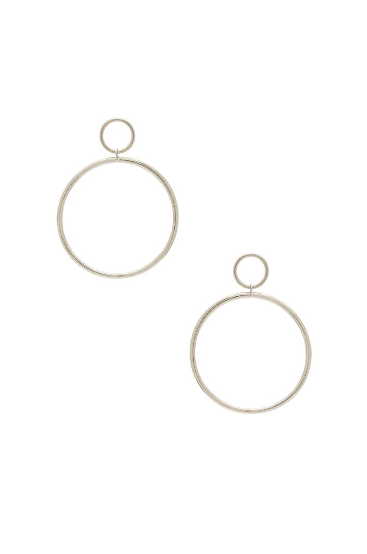 Cadillac Earrings