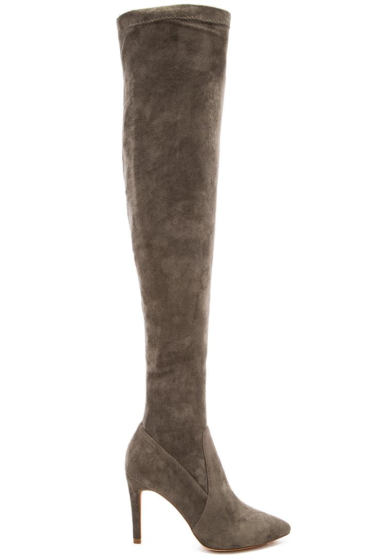 Jemina B Boot