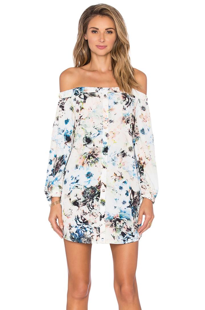 Fianna Mini Dress