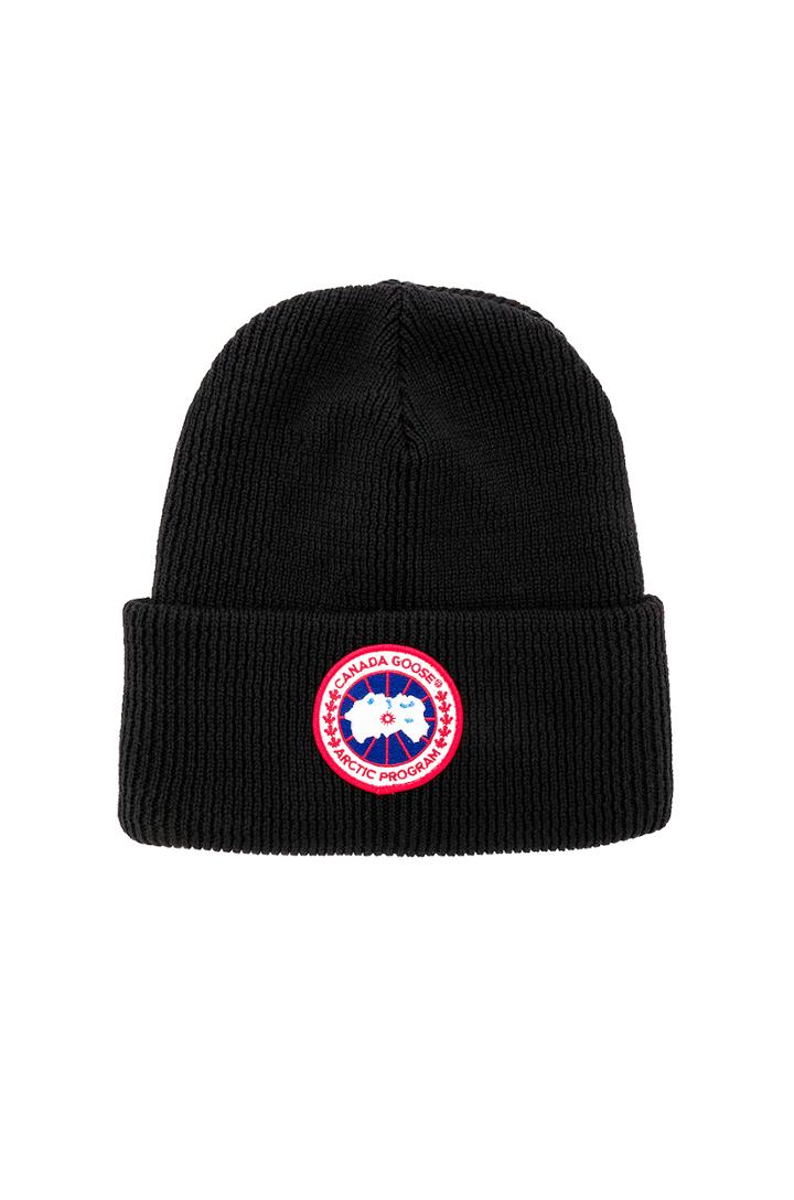 Arctic Disc Toque