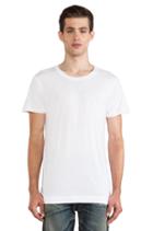 Mercer Tee