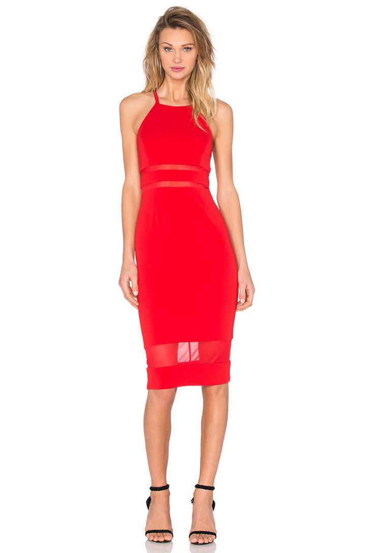Mcguinn Dress