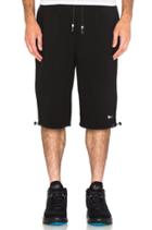 Les Toggle Sweatshort