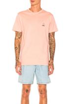 Lighthouse Tee In Pink