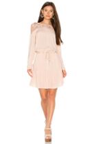 Heirloom Shift Dress