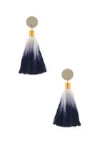 Leni Tassel Earring
