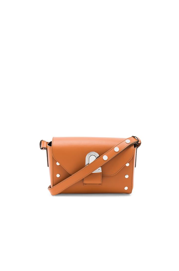 Shopping Bag Crossbody