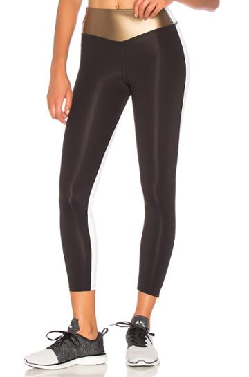 Olivia High Waist Legging