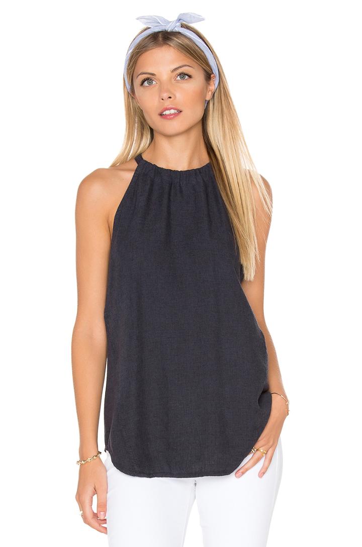 Seams Halter